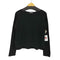 ビューティーアンドユースユナイテッドアローズ BEAUTY & YOUTH UNITED ARROWS 畦リブボートネックニット レディース FREE